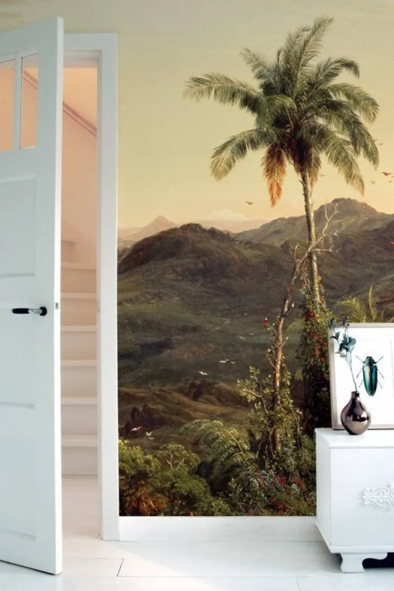 Golden Age Landscapes behang