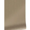 Golden lines behang 100x280cm nude / goud MW-079