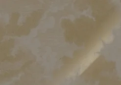 Goud Engraved clouds grijs behang MW-186 - 300x280cm