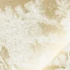 Goud Engraved landschappen behang off-white MW-154 400x280cm
