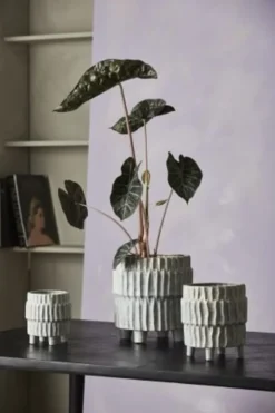 Gozo bloempot - 5290