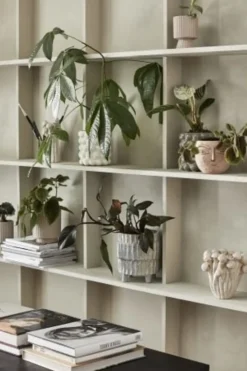 Gozo bloempot - 5290