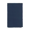 Gracie eco tafelkleed 160x200cm - blauw
