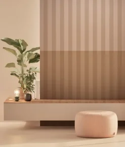 Gradient Stripes behang FU-020