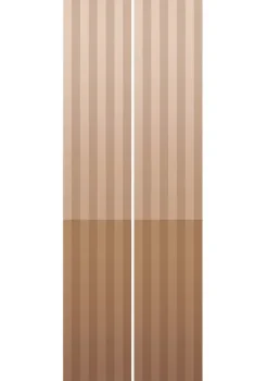 Gradient Stripes behang FU-020