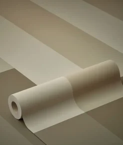 Gradient Stripes behang FU-021