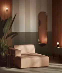 Gradient Stripes behang FU-021