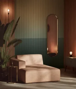 Gradient Stripes behang FU-018