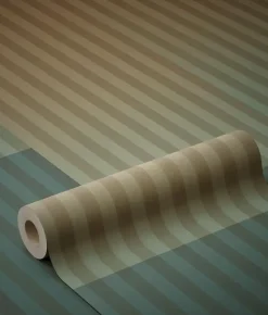 Gradient Stripes behang FU-018