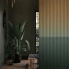 Gradient Stripes behang FU-017