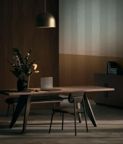 Gradient Stripes behang FU-022