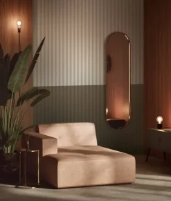 Gradient Stripes behang FU-023