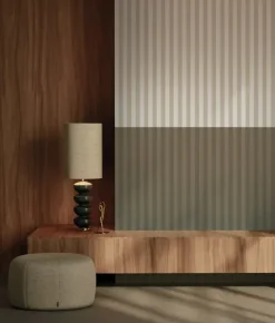 Gradient Stripes behang FU-023