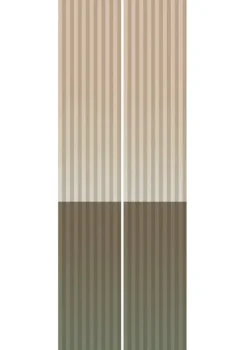 Gradient Stripes behang FU-023