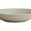 Grainy salade schaal - zand