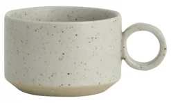 Grainy thee mokken zand - set van 4 stuks