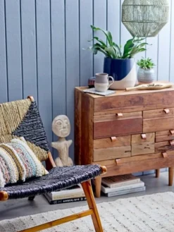 Grant loungestoel - 82051710