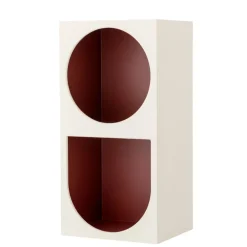 Graphia kast wit - 82062907