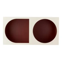 Graphia kast wit - 82062907