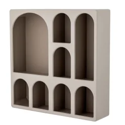 Graphia wandkast bruin - 82065013