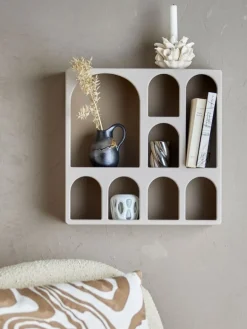 Graphia wandkast bruin - 82065013