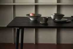 Grawa borden S ivoor set van 4 stuks - 57050