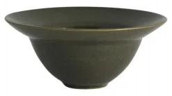 Grawa soepborden groen set van 4 stuks - 57039