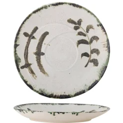 Hadyn decoratie schaal wit - 82072552