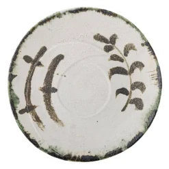 Hadyn decoratie schaal wit - 82072552