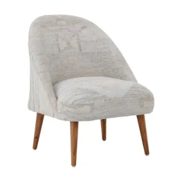 Halbin loungestoel - 82048161