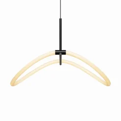 Halo215 hanglamp - GP2061-BLK