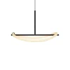 Halo180 hanglamp - GP2060-BLK