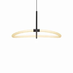 Halo180 hanglamp - GP2060-BLK