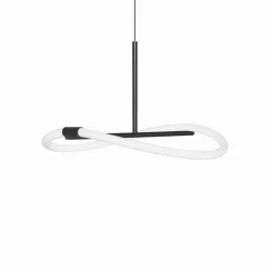 Halo180 hanglamp - GP2060-BLK