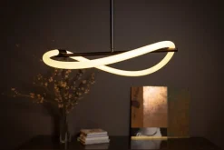 Halo180 hanglamp - GP2060-BLK