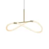 Halo215 hanglamp brass - GP2061-B