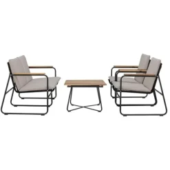 Hampton loungestoel - 82059681