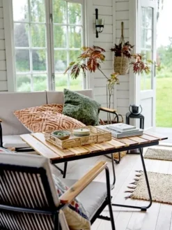 Hampton loungestoel - 82059681