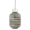 Hanglamp bamboe