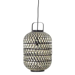 Hanglamp bamboe