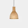 Hanglamp M3 naturel bamboe ø35cm