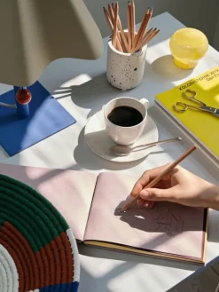 Hanna wanddecoratie groen - 72010002