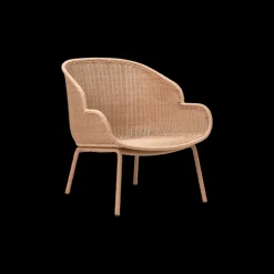 Hapur stoel naturel - 210940304