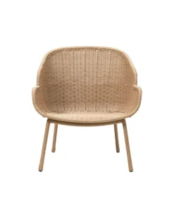 Hapur stoel naturel - 210940304