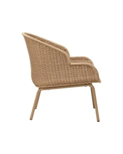 Hapur stoel naturel - 210940304