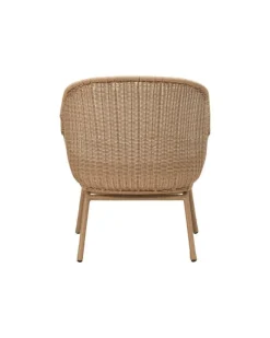 Hapur stoel naturel - 210940304