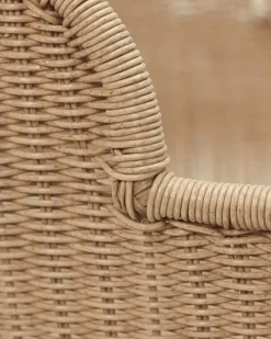 Hapur stoel naturel - 210940304