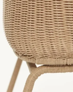 Hapur stoel naturel - 210940304