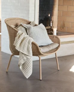 Hapur stoel naturel - 210940304