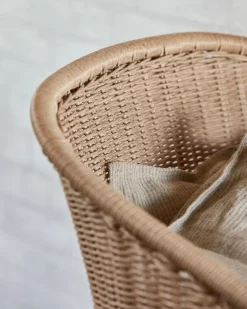 Hapur stoel naturel - 210940304